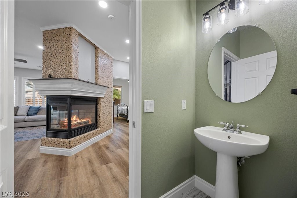8224 Sawmill Falls Street North Las Vegas NV 89085