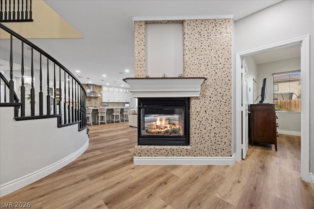8224 Sawmill Falls Street North Las Vegas NV 89085