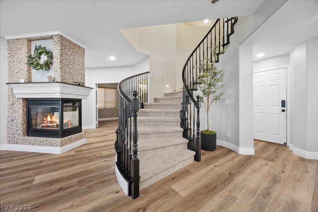 8224 Sawmill Falls Street North Las Vegas NV 89085