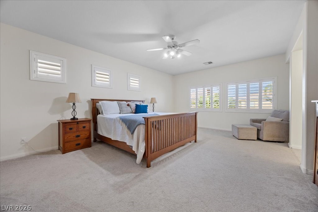 8224 Sawmill Falls Street North Las Vegas NV 89085