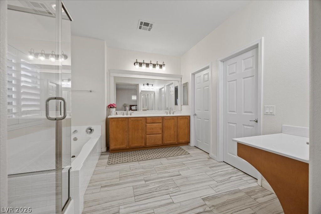 8224 Sawmill Falls Street North Las Vegas NV 89085