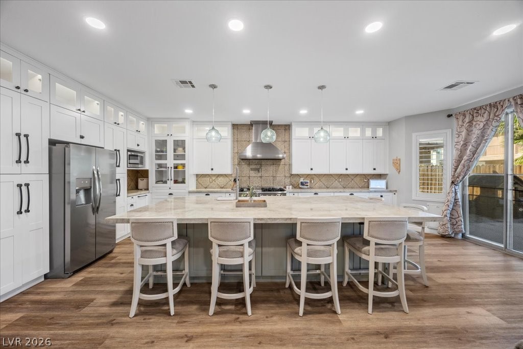 8224 Sawmill Falls Street North Las Vegas NV 89085