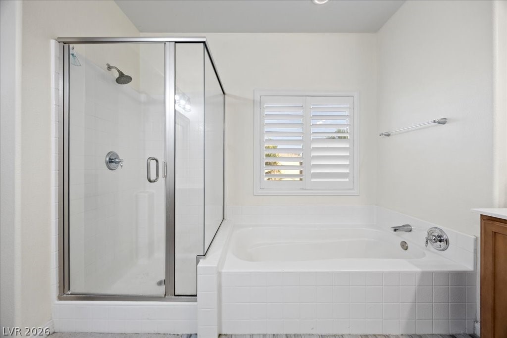8224 Sawmill Falls Street North Las Vegas NV 89085