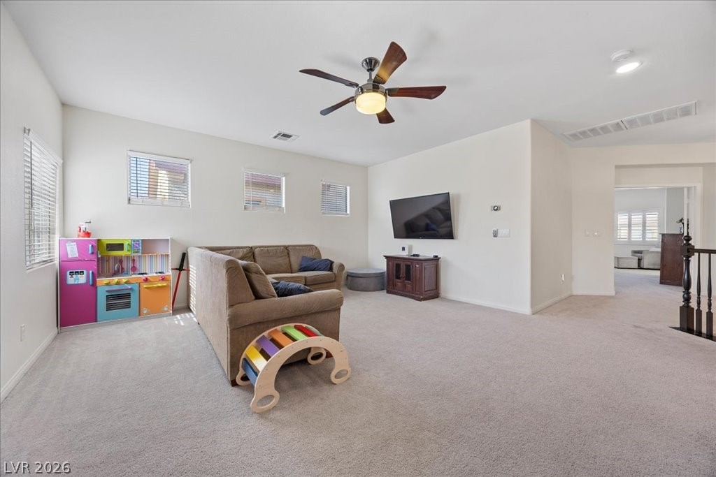 8224 Sawmill Falls Street North Las Vegas NV 89085