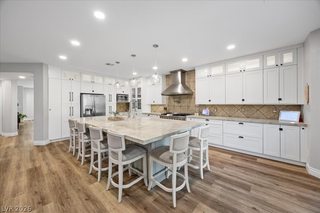8224 Sawmill Falls Street North Las Vegas NV 89085