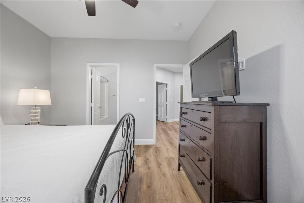 8224 Sawmill Falls Street North Las Vegas NV 89085