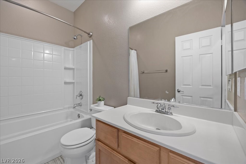 8224 Sawmill Falls Street North Las Vegas NV 89085