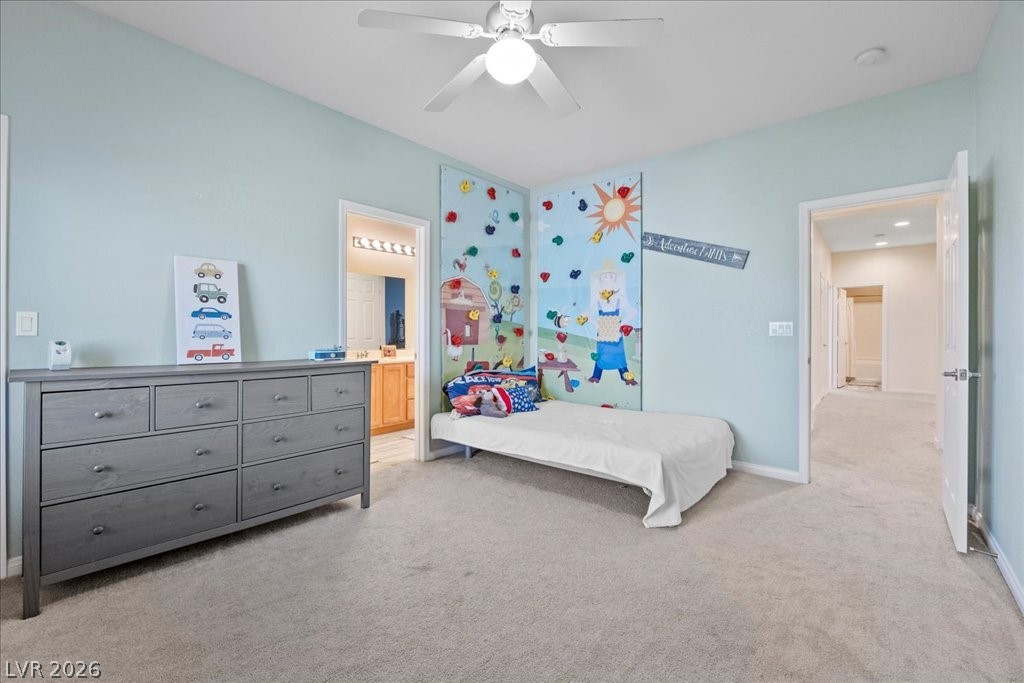 8224 Sawmill Falls Street North Las Vegas NV 89085