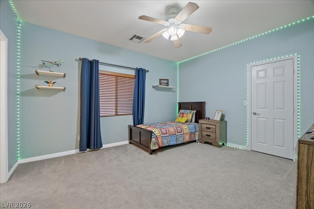 8224 Sawmill Falls Street North Las Vegas NV 89085