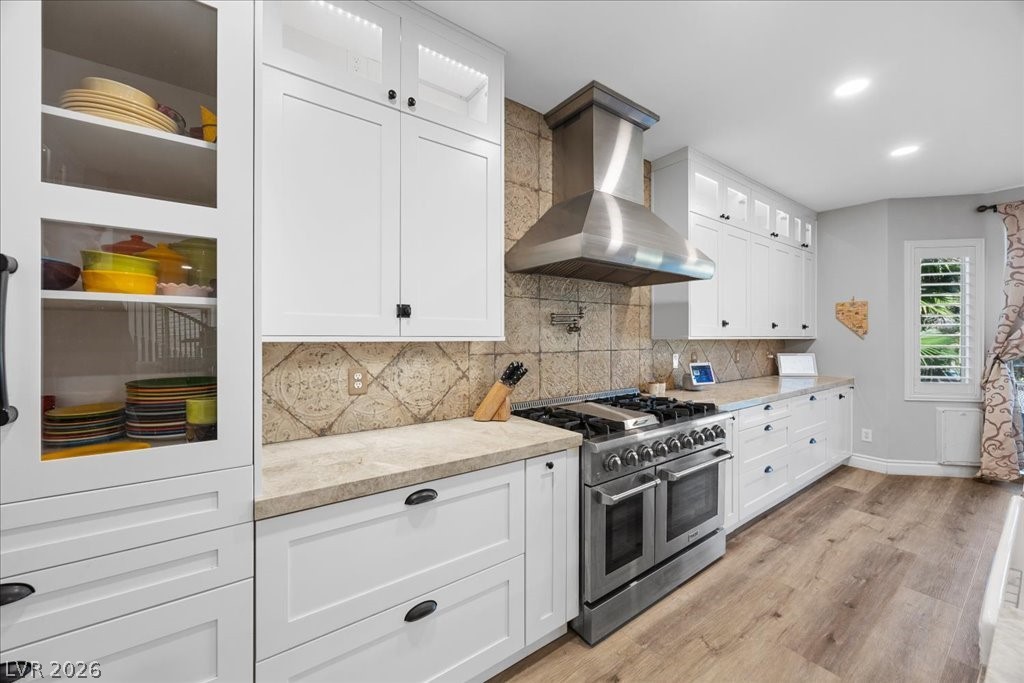 8224 Sawmill Falls Street North Las Vegas NV 89085