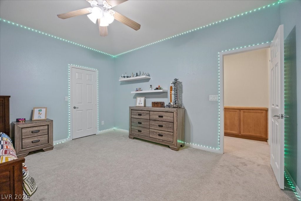 8224 Sawmill Falls Street North Las Vegas NV 89085