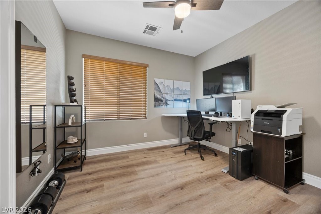 8224 Sawmill Falls Street North Las Vegas NV 89085