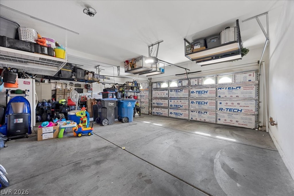 8224 Sawmill Falls Street North Las Vegas NV 89085