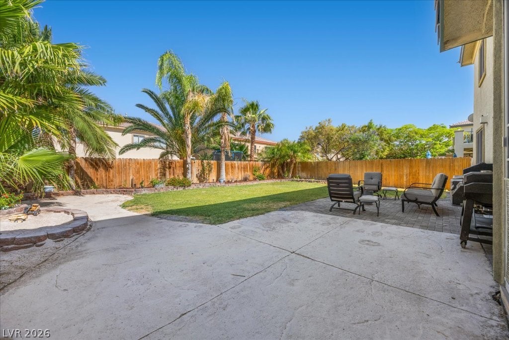 8224 Sawmill Falls Street North Las Vegas NV 89085