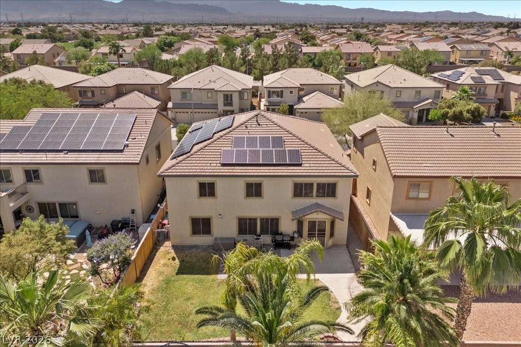 8224 Sawmill Falls Street North Las Vegas NV 89085