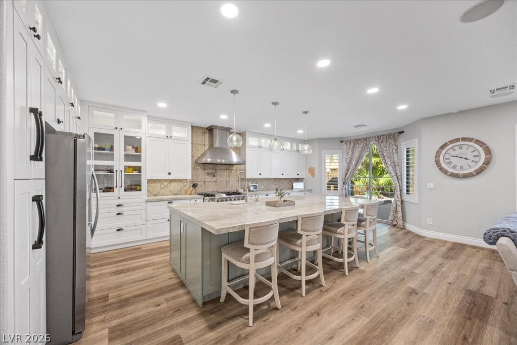8224 Sawmill Falls Street North Las Vegas NV 89085