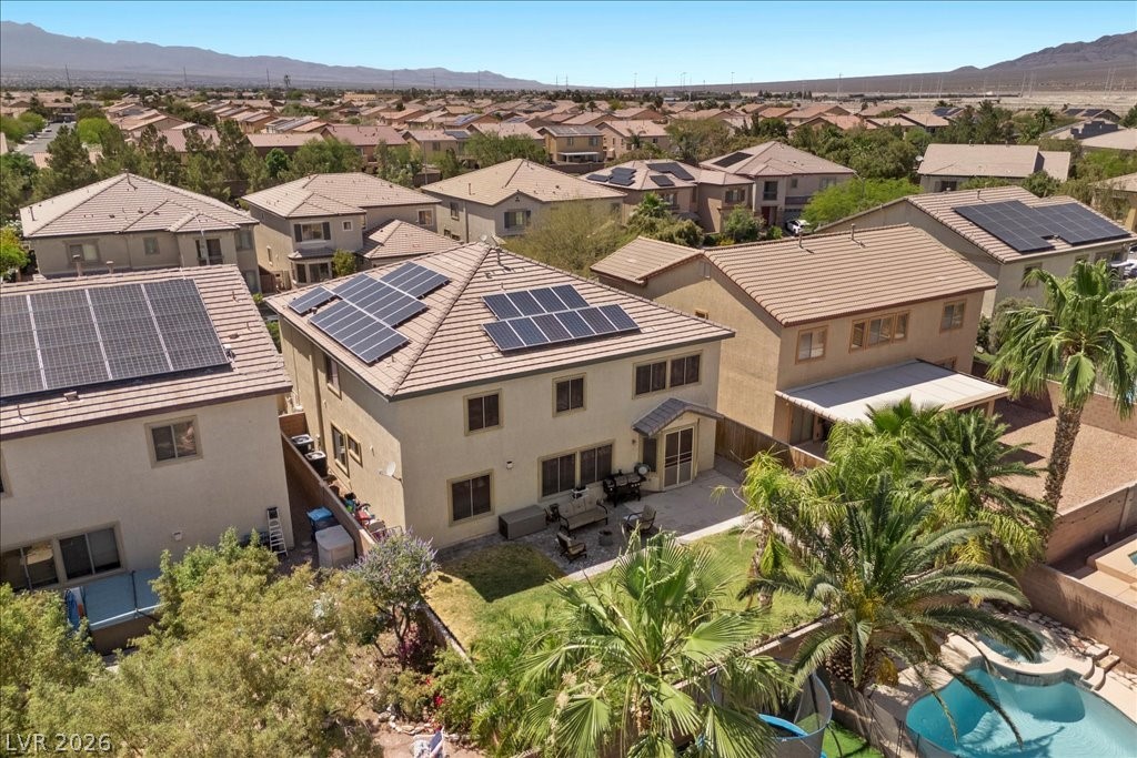 8224 Sawmill Falls Street North Las Vegas NV 89085