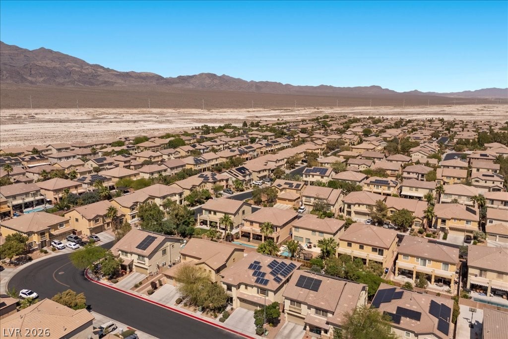 8224 Sawmill Falls Street North Las Vegas NV 89085