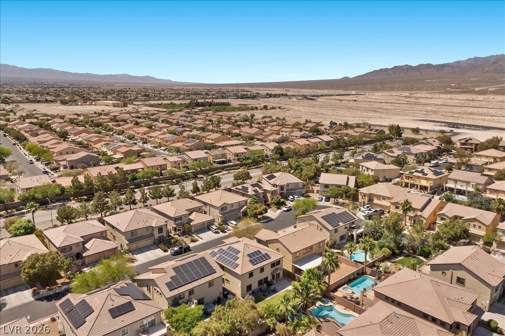 8224 Sawmill Falls Street North Las Vegas NV 89085