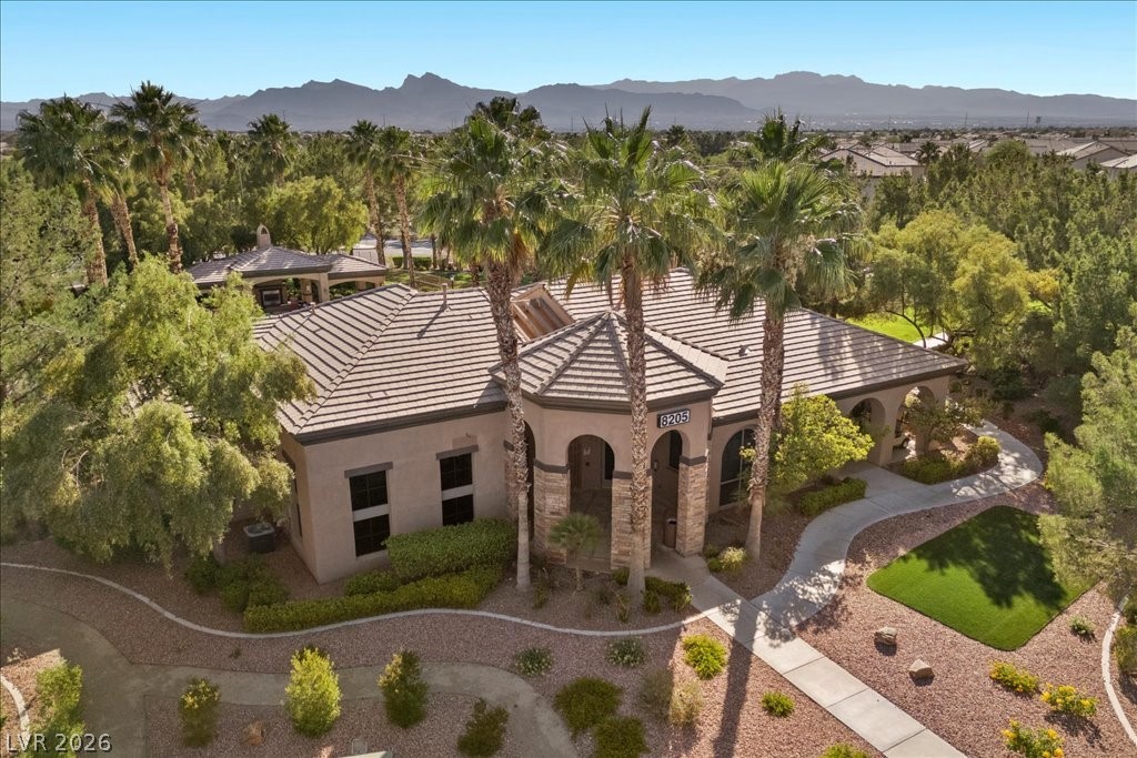 8224 Sawmill Falls Street North Las Vegas NV 89085