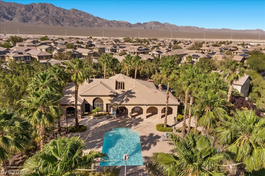 8224 Sawmill Falls Street North Las Vegas NV 89085
