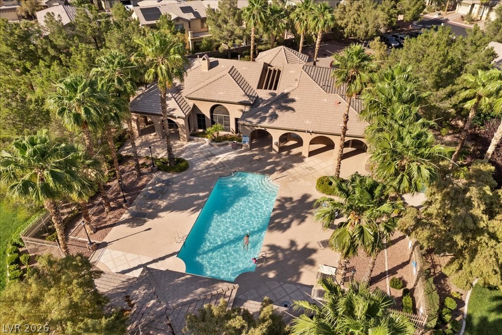 8224 Sawmill Falls Street North Las Vegas NV 89085