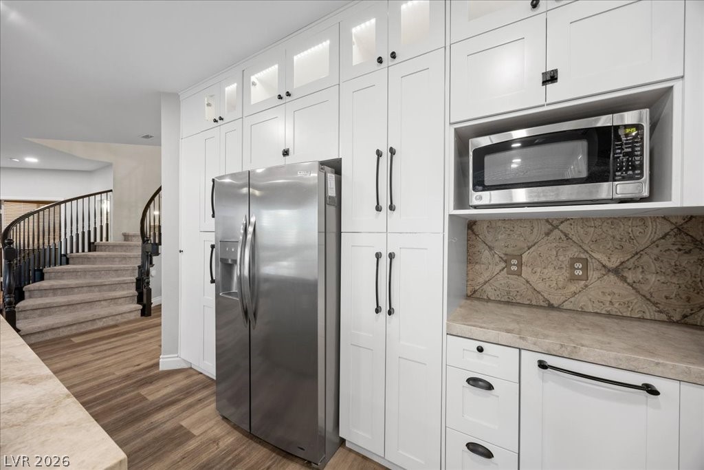 8224 Sawmill Falls Street North Las Vegas NV 89085