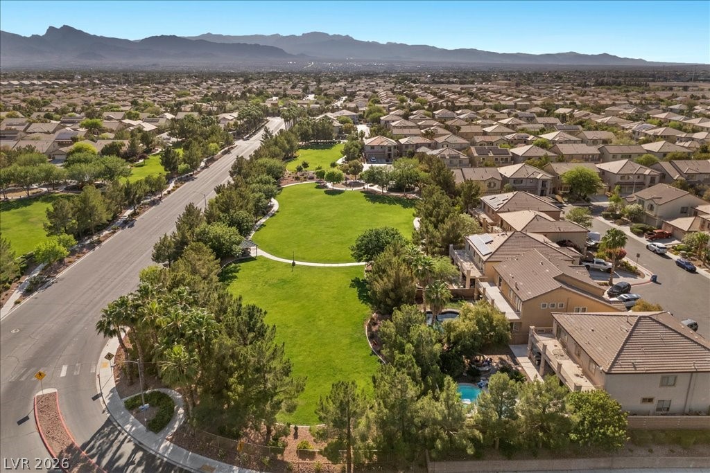 8224 Sawmill Falls Street North Las Vegas NV 89085