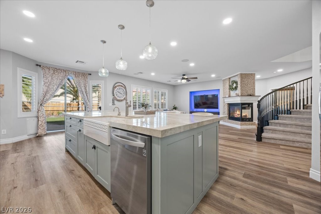 8224 Sawmill Falls Street North Las Vegas NV 89085