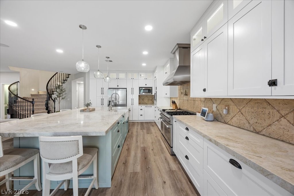 8224 Sawmill Falls Street North Las Vegas NV 89085