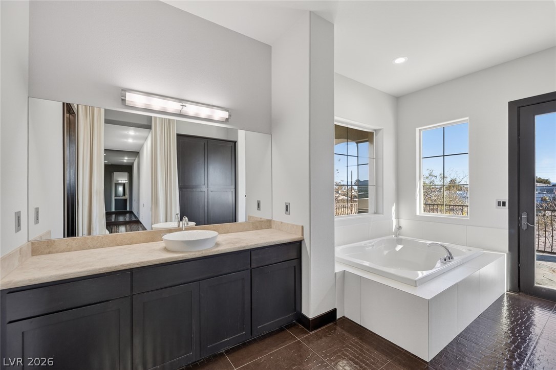 8480 Via De Bellasidra Court Las Vegas NV 89123