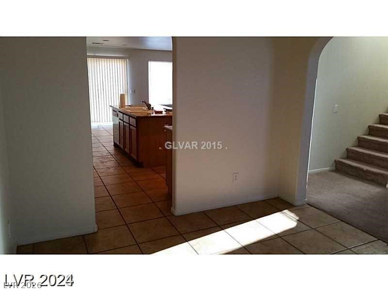 5308 La Quinta Hills Street North Las Vegas NV 89081