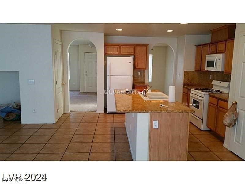 5308 La Quinta Hills Street North Las Vegas NV 89081