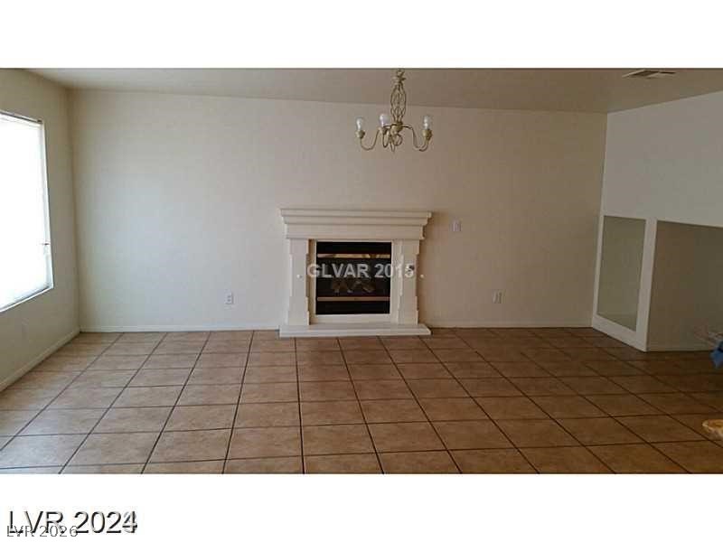 5308 La Quinta Hills Street North Las Vegas NV 89081