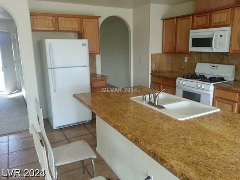 5308 La Quinta Hills Street North Las Vegas NV 89081