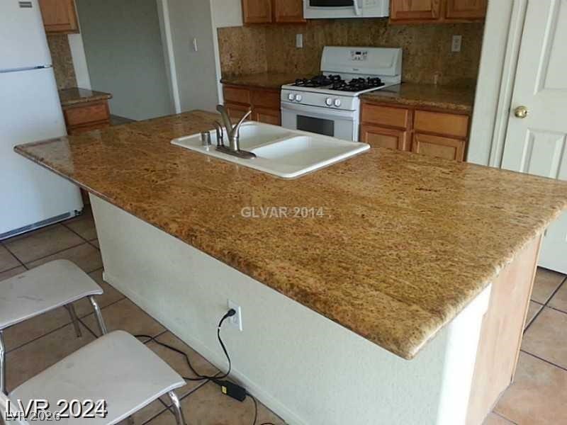 5308 La Quinta Hills Street North Las Vegas NV 89081
