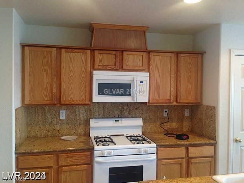5308 La Quinta Hills Street North Las Vegas NV 89081