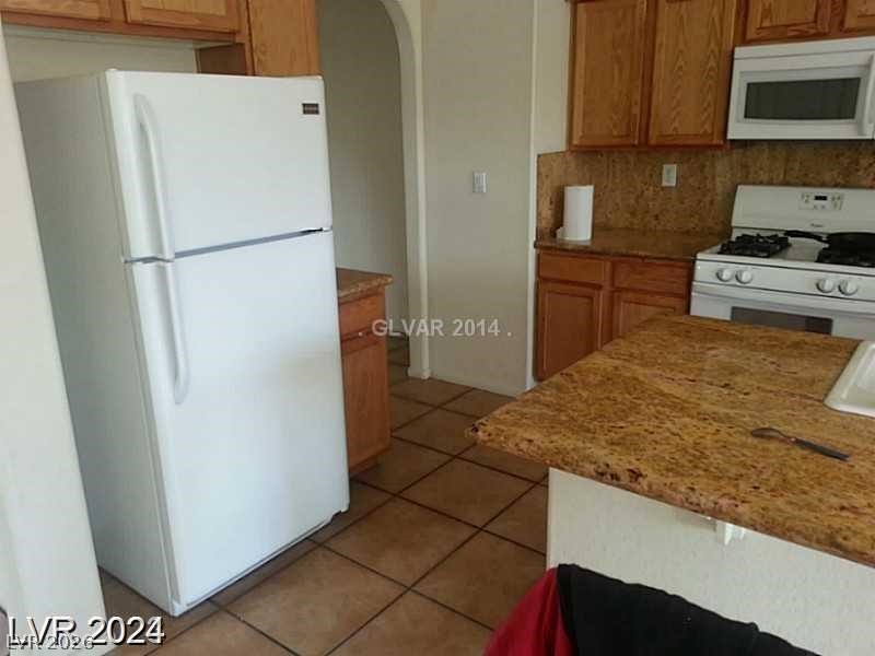 5308 La Quinta Hills Street North Las Vegas NV 89081