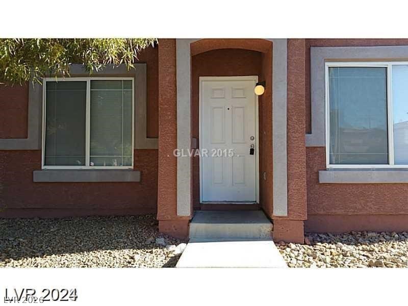 5308 La Quinta Hills Street North Las Vegas NV 89081