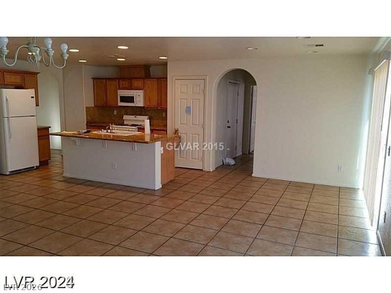 5308 La Quinta Hills Street North Las Vegas NV 89081