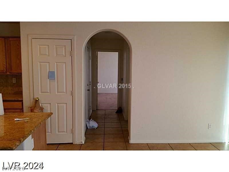 5308 La Quinta Hills Street North Las Vegas NV 89081