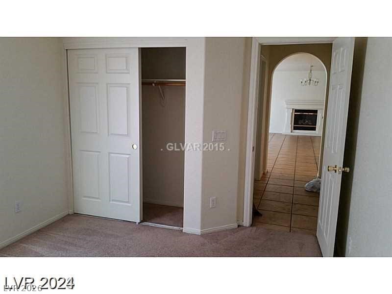 5308 La Quinta Hills Street North Las Vegas NV 89081