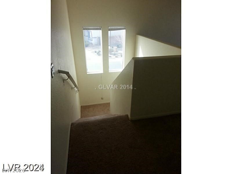 5308 La Quinta Hills Street North Las Vegas NV 89081