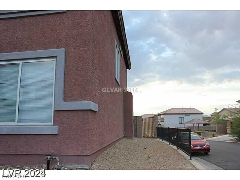 5308 La Quinta Hills Street North Las Vegas NV 89081