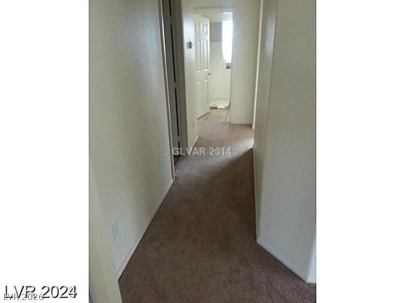5308 La Quinta Hills Street North Las Vegas NV 89081