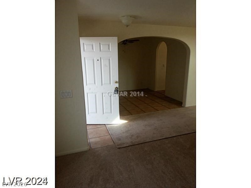 5308 La Quinta Hills Street North Las Vegas NV 89081