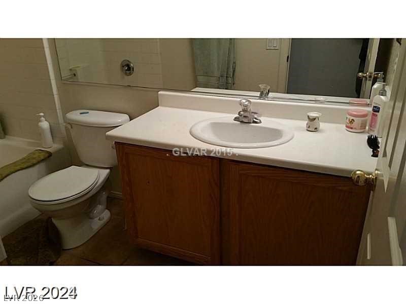 5308 La Quinta Hills Street North Las Vegas NV 89081