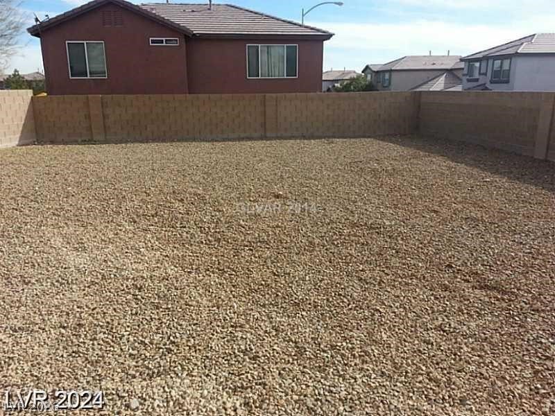 5308 La Quinta Hills Street North Las Vegas NV 89081