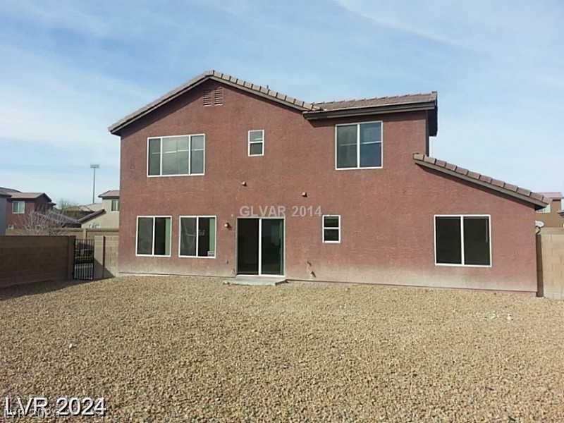 5308 La Quinta Hills Street North Las Vegas NV 89081
