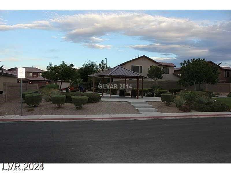 5308 La Quinta Hills Street North Las Vegas NV 89081